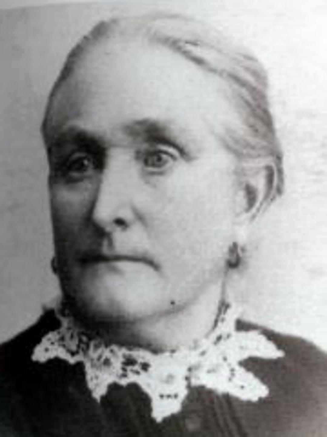 Belinda Hickenlooper (1832 - 1894) Profile